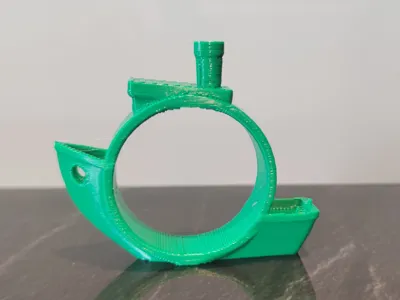 napkin benchy