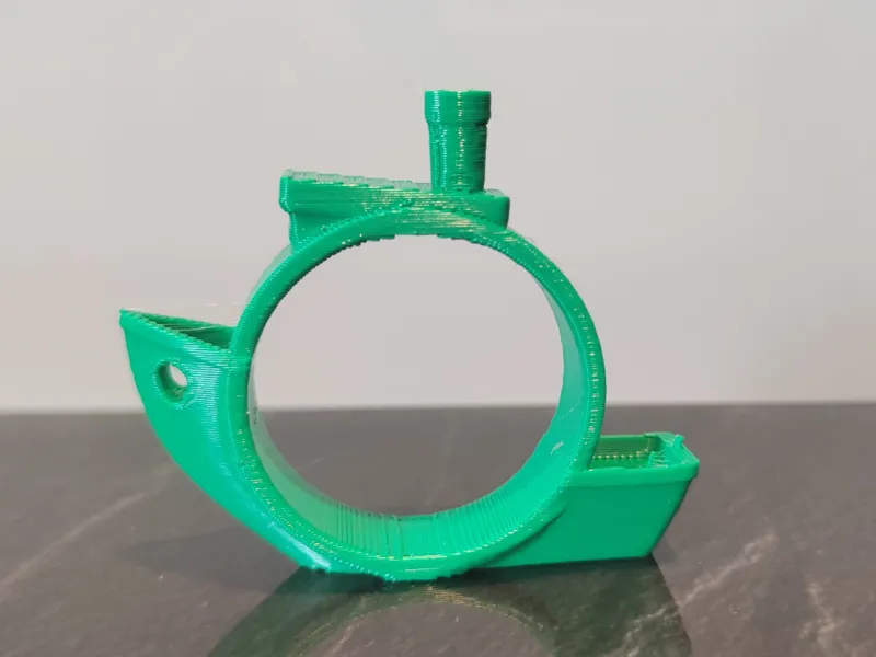 napkin benchy