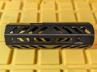 0.2mm layer, 3 walls, 15% infill