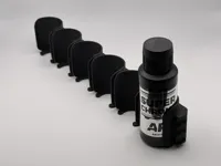 Holder: 60Ml AK Super Chrome