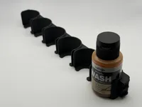 Holder: 35ml Vallejo Wash