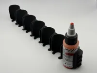 Holder: 30ml Golden High Flow