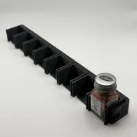 Holder: 10ml Testors Enamel