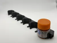 Holder: 10ml Tamiya Acrylic Round