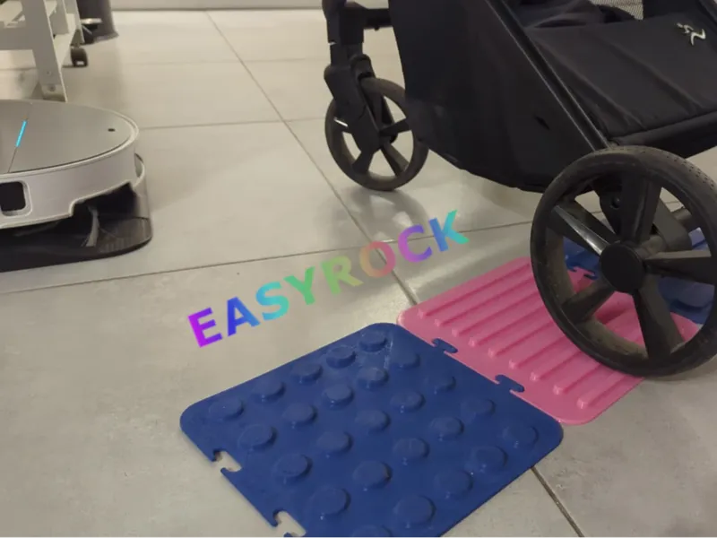 EasyRock Indoor Sleeping Aid