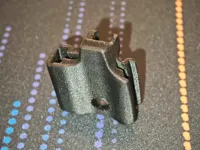 0.2mm layer, 6 walls, 25% infill