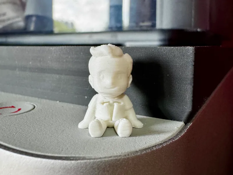 mini tesla musk buddy fidget