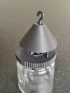 Version 2 -  0.2mm layer, 5 walls, 15% infill