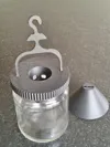 Version 1 -  0.2mm layer, 5 walls, 15% infill