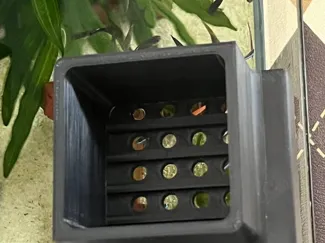 Fish tank filter 鱼缸过滤器