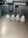 0.16mm layer, 2 walls, 15% infill
