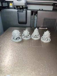 0.16mm layer, 2 walls, 15% infill