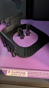 No Raft, 0.2mm layer, 6 walls, 50% infill