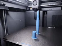 0.2mm layer, 3 walls, 15% infill