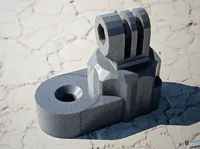 0.16mm layer, 2 walls, 15% infill
