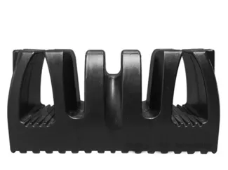 Ski Blocks