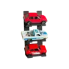 3 Cars Stand