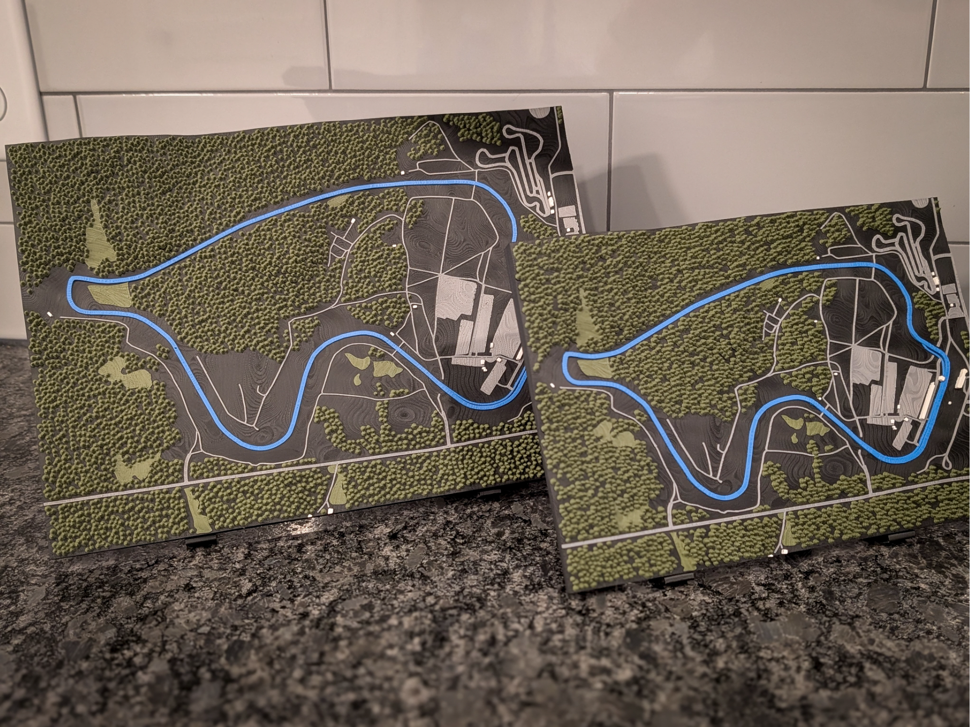 Canadian Tire Motorsport Park