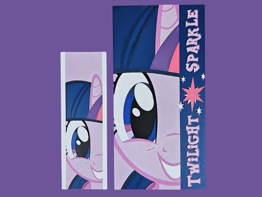 Twilight Sparkle