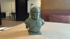 0.16mm layer, 2 walls, 7% infill