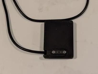 Moto Watch Charging Base