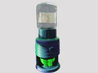 DispensingParts