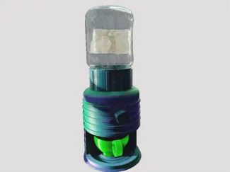 Nuts Dispenser