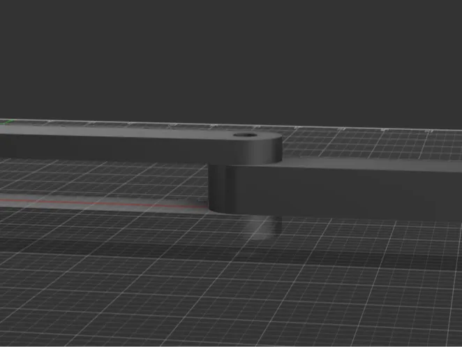 microphone arm