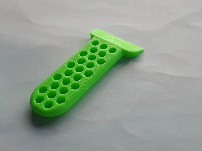 Bed Scraper Honeycomb