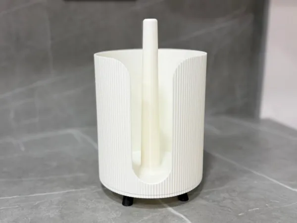 Porte-rouleau de cuisine
