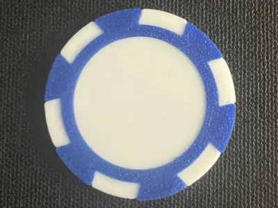 poker chips
