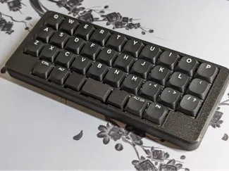 BeThirty Ez Case