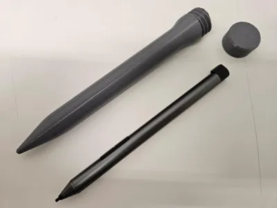 Lenovo Yoga pen case