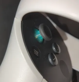 Joystick for Meta Quest 2