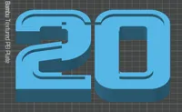 #20