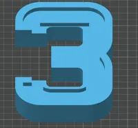#3