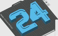 #24