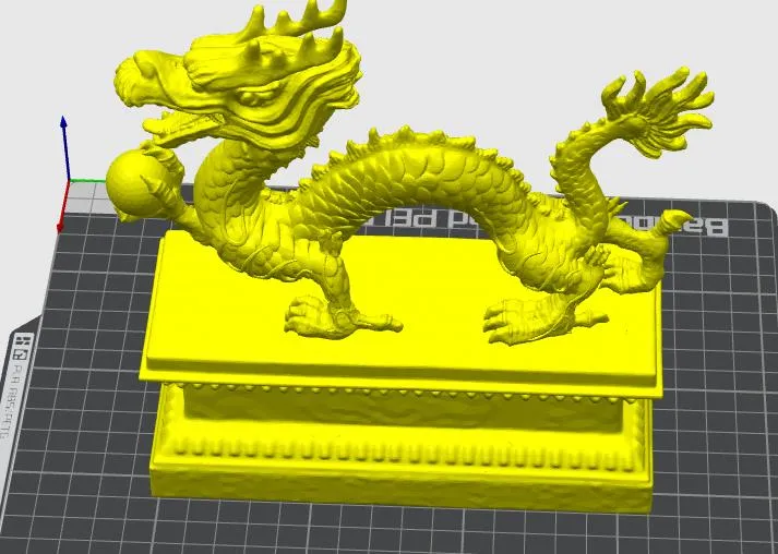 龙珠