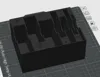 0.2mm layer, 2 walls, 10% infill