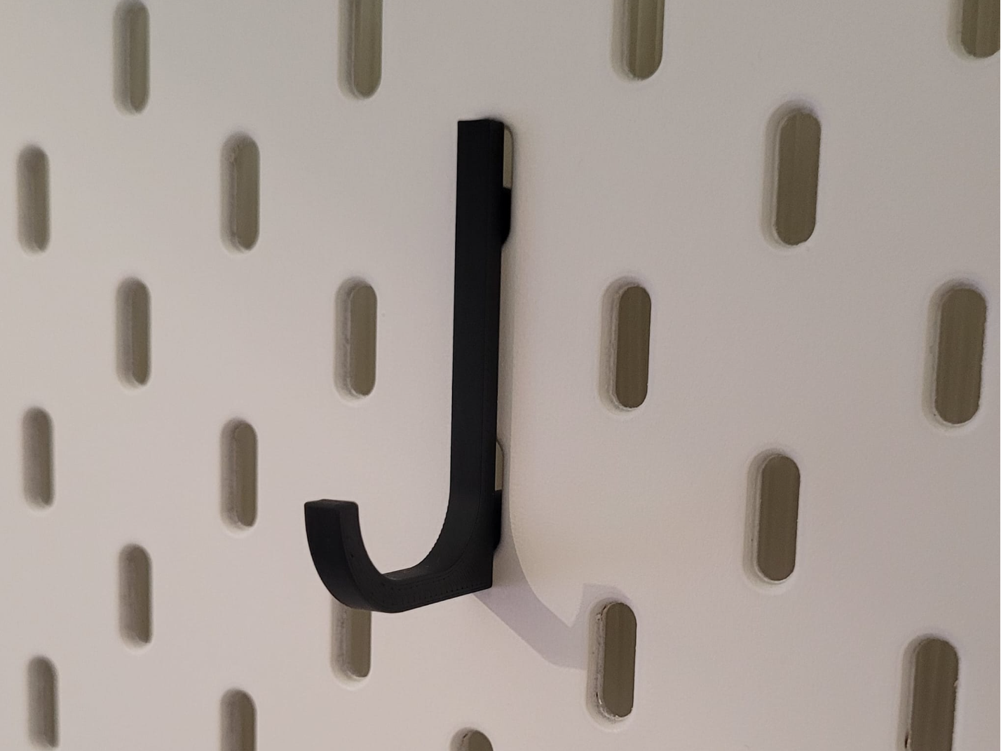 Skadis hook standard v1
