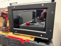 0.2mm layer, 4 walls, 5% infill