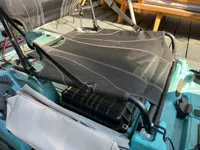 0.6mm nozzle, 0.3mm layer, 4 walls, 20% infill