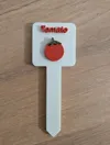 English - Tomato