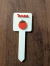 French - Tomato