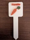 German - Carrot