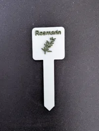 Allemand - Romarin