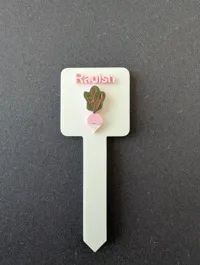 Anglais - Radis