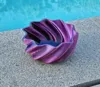 Shell (large and few waves)