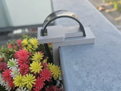 balcon hangingplant tool
