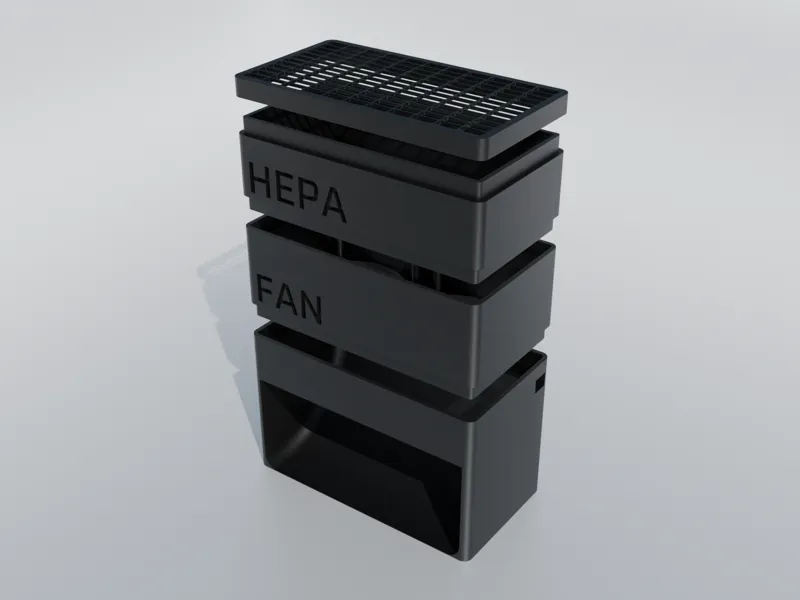 BentoBox Lite